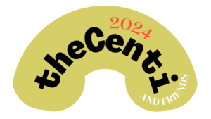 TheCenti Logo